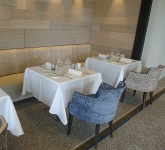 table du restaurant