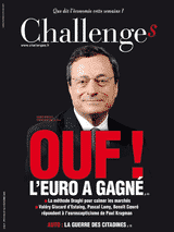 Challenges - Septembre 2012 - Seminaires