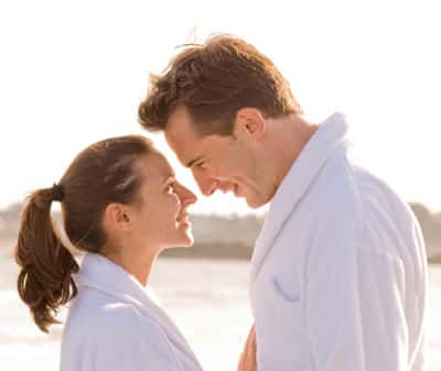 escapade saint-valentin