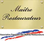 Maitre restaurateur à Saint-Malo