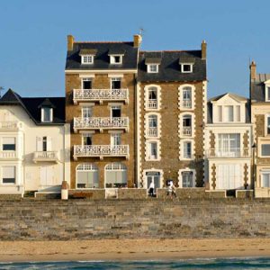 hotel antinea à Saint-Malo