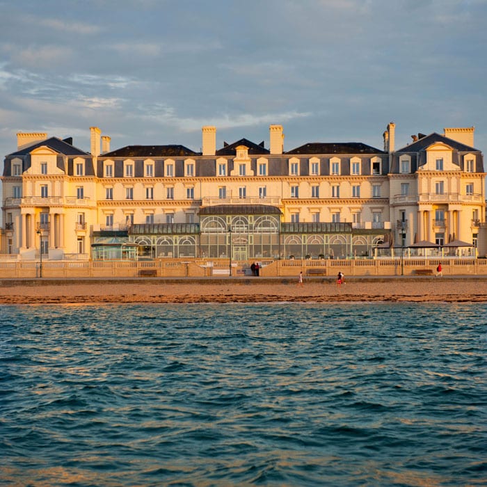 Hotel 4 Etoiles Bretagne