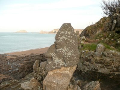 Les Rochers Sculptés