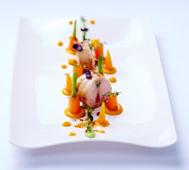 rable de lapin