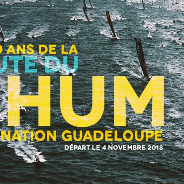 Menu Route du Rhum