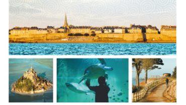 activités été à Saint-Malo