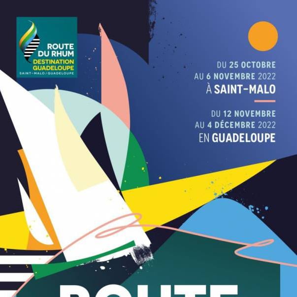 Dîner spécial Route du Rhum Destination Guadeloupe 2022 2