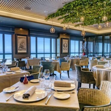 Resto Les 7 Mers