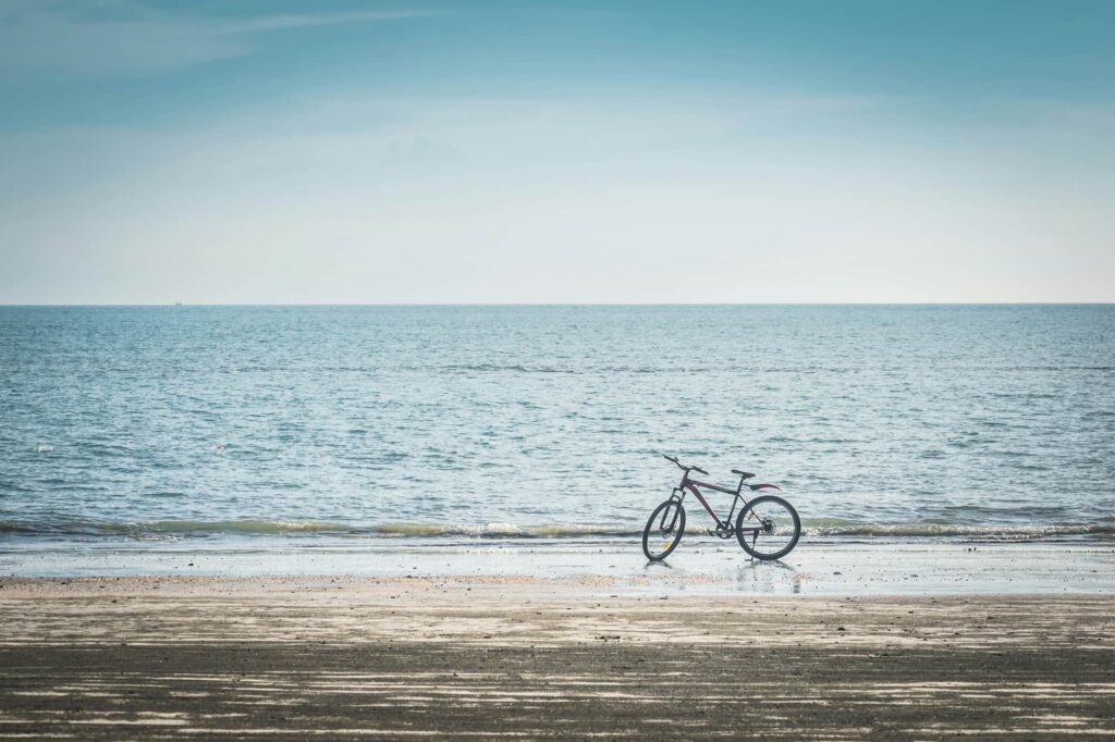 Accueil des Groupes vélo 2 hotel bretagne