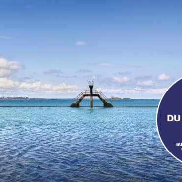 Hôtel à Saint-Malo Vue Mer 6 salon parly paris 2026