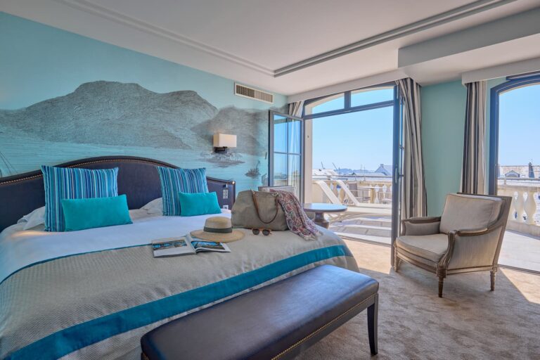 week end saint malo hotel