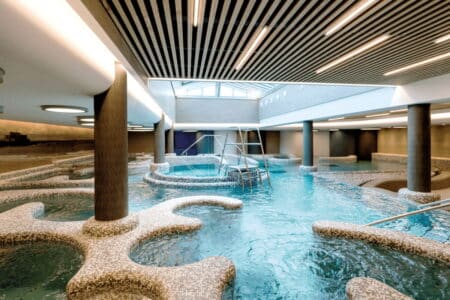 séjour bien etre bretagne