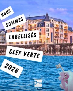 label clef verte 2026
