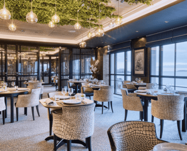 restaurant saint valentin saint malo