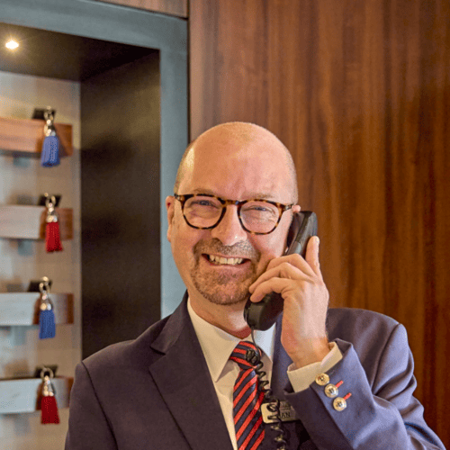 Kontakt und Anfahrtskarte 1