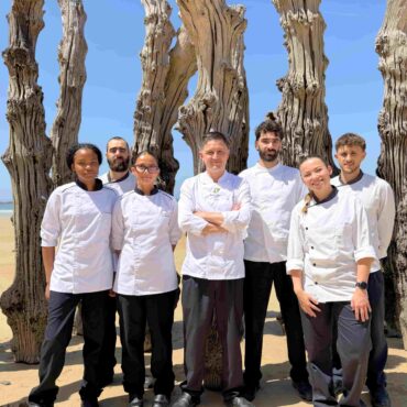 meilleur restaurant a saint malo