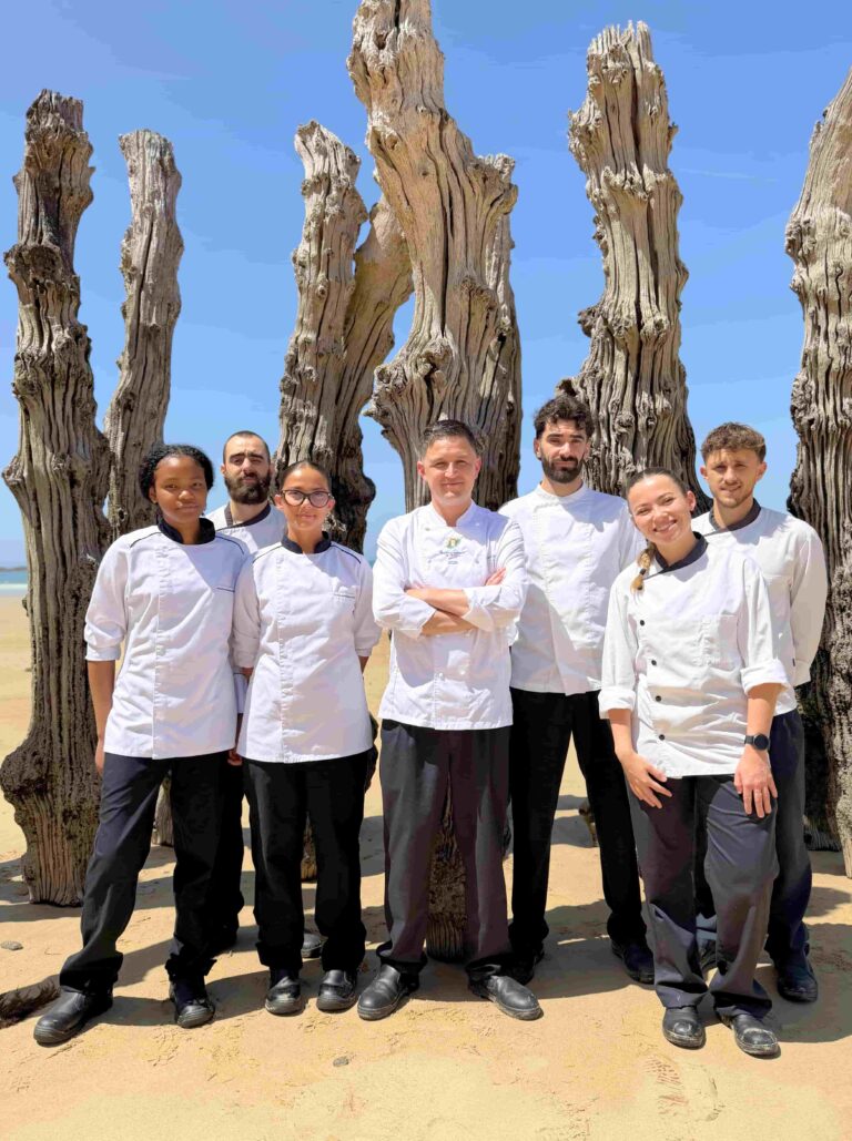 meilleur restaurant a saint malo