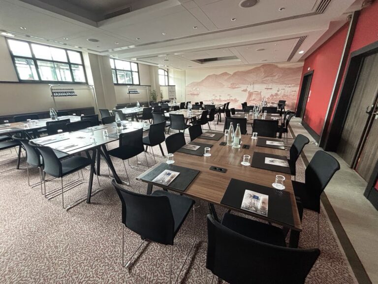 salle de conference bretagne
