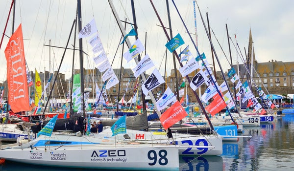 Les grands rendez-vous de l’automne 2026 à Saint-Malo 1