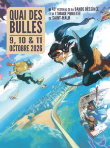 quai des bulles st malo 2026
