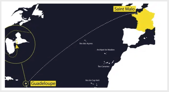 Les grands rendez-vous de l’automne 2026 à Saint-Malo 3