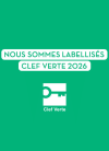 Label clef verte 2026